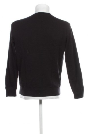 Мъжки пуловер Tommy Hilfiger, Размер L, Цвят Черен, Цена 204,00 лв.