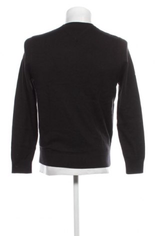 Ανδρικό πουλόβερ Tommy Hilfiger, Μέγεθος M, Χρώμα Μαύρο, Τιμή 57,83 €
