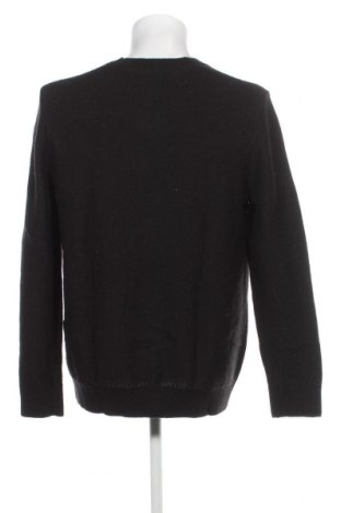 Ανδρικό πουλόβερ Tommy Jeans, Μέγεθος XL, Χρώμα Μαύρο, Τιμή 52,58 €
