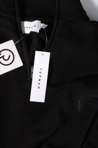 Ανδρικό πουλόβερ Topman, Μέγεθος L, Χρώμα Μαύρο, Τιμή 15,88 €