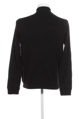 Мъжки пуловер Topman, Размер L, Цвят Черен, Цена 30,80 лв.