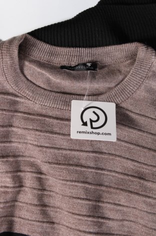 Herrenpullover Trendyol, Größe M, Farbe Mehrfarbig, Preis € 8,49