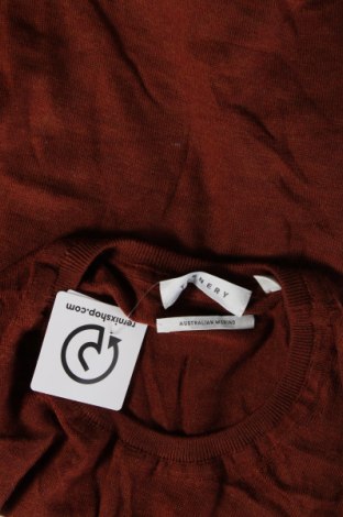 Pánsky sveter  Trenery, Veľkosť XL, Farba Hnedá, Cena  5,40 €