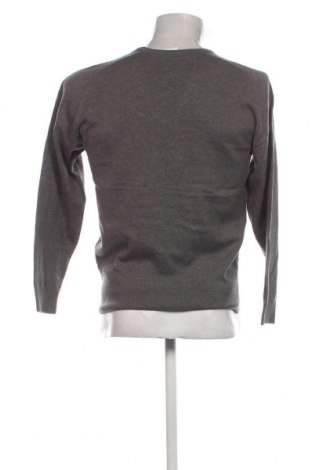 Ανδρικό πουλόβερ Trutex, Μέγεθος M, Χρώμα Γκρί, Τιμή 8,82 €