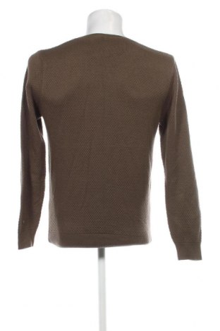 Мъжки пуловер Tudors, Размер L, Цвят Зелен, Цена 9,28 лв.