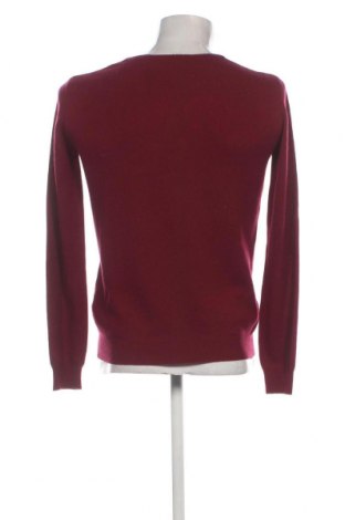 Herrenpullover U.S. Polo Assn., Größe M, Farbe Rot, Preis 32,47 €