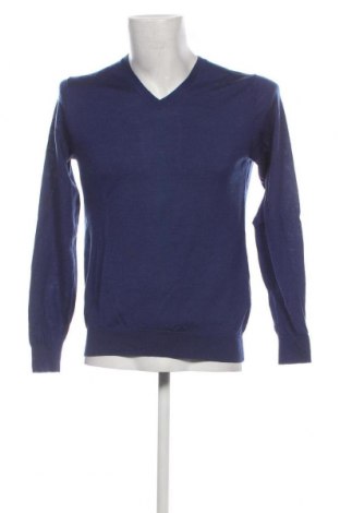 Pánsky sveter  Uniqlo, Veľkosť L, Farba Modrá, Cena  19,28 €