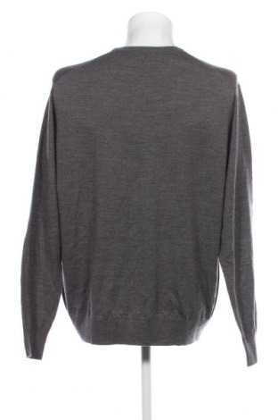 Herrenpullover Uniqlo, Größe XL, Farbe Grau, Preis 23,66 €