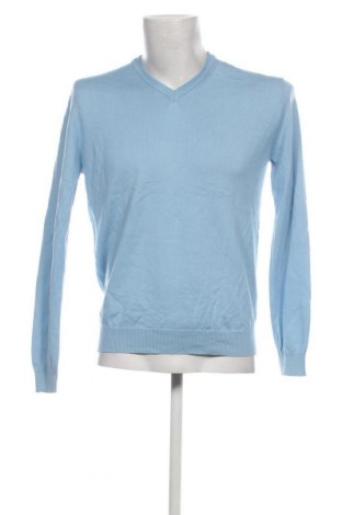 Pánsky sveter  United Colors Of Benetton, Veľkosť M, Farba Modrá, Cena  10,99 €