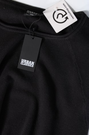 Ανδρικό πουλόβερ Urban Classics, Μέγεθος XXL, Χρώμα Μαύρο, Τιμή 10,32 €