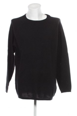 Мъжки пуловер Urban Classics, Размер XXL, Цвят Черен, Цена 34,65 лв.