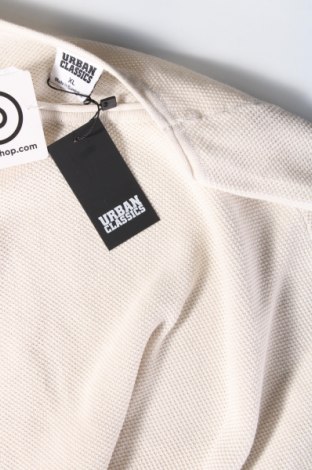 Ανδρικό πουλόβερ Urban Classics, Μέγεθος XL, Χρώμα  Μπέζ, Τιμή 10,32 €