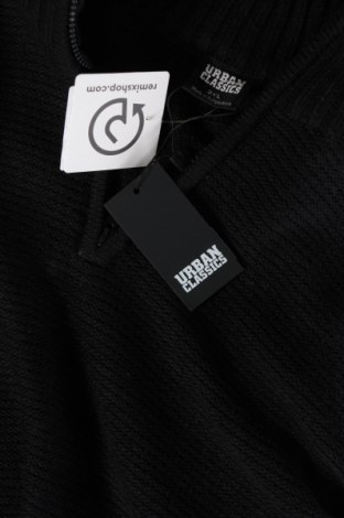 Мъжки пуловер Urban Classics, Размер 3XL, Цвят Черен, Цена 30,80 лв.