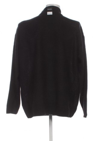 Ανδρικό πουλόβερ Urban Classics, Μέγεθος 3XL, Χρώμα Μαύρο, Τιμή 15,88 €