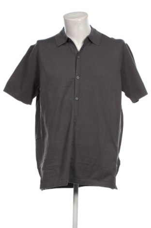 Ανδρικό πουλόβερ Urban Classics, Μέγεθος XL, Χρώμα Γκρί, Τιμή 17,86 €