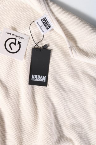 Ανδρικό πουλόβερ Urban Classics, Μέγεθος L, Χρώμα  Μπέζ, Τιμή 10,32 €