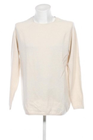 Ανδρικό πουλόβερ Urban Classics, Μέγεθος L, Χρώμα  Μπέζ, Τιμή 10,32 €
