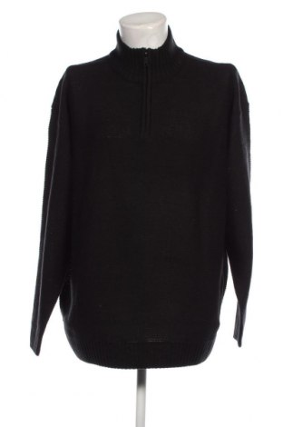 Ανδρικό πουλόβερ Urban Classics, Μέγεθος XXL, Χρώμα Μαύρο, Τιμή 15,88 €
