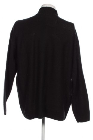 Мъжки пуловер Urban Classics, Размер XXL, Цвят Черен, Цена 30,80 лв.