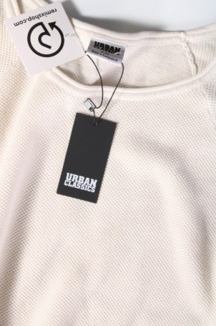 Ανδρικό πουλόβερ Urban Classics, Μέγεθος XXL, Χρώμα  Μπέζ, Τιμή 10,32 €