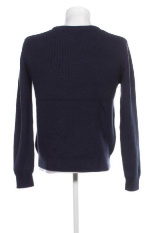 Мъжки пуловер Urban Classics, Размер S, Цвят Син, Цена 20,79 лв.