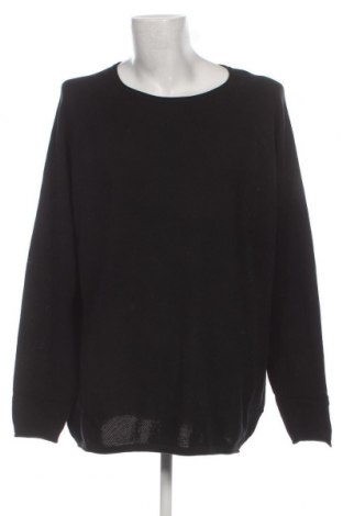 Мъжки пуловер Urban Classics, Размер 4XL, Цвят Черен, Цена 46,20 лв.