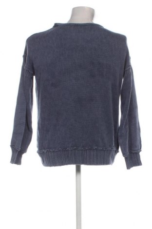 Мъжки пуловер Urban Outfitters, Размер M, Цвят Син, Цена 30,80 лв.