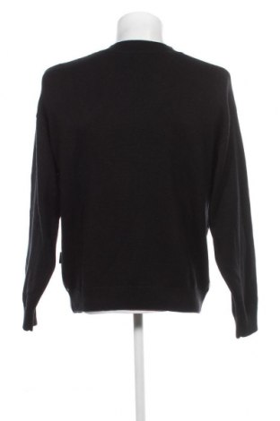 Мъжки пуловер Urban Outfitters, Размер S, Цвят Черен, Цена 30,80 лв.