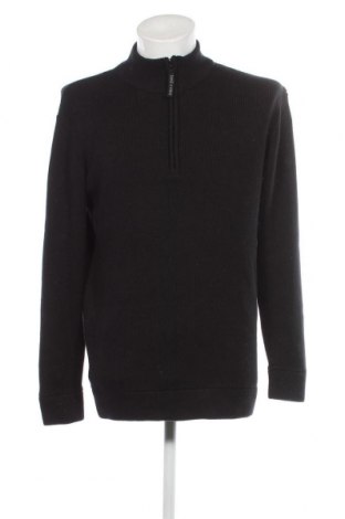 Pánsky sveter  Urban Surface, Veľkosť XL, Farba Čierna, Cena  5,43 €