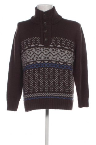 Мъжки пуловер Van Vaan, Размер XXL, Цвят Многоцветен, Цена 6,38 лв.