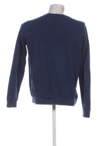 Мъжки пуловер Vanguard, Размер L, Цвят Син, Цена 42,16 лв.