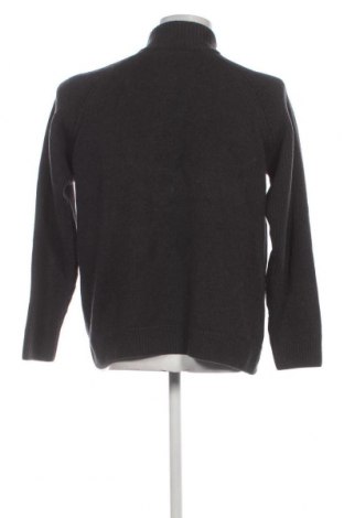 Мъжки пуловер Via Cortesa, Размер L, Цвят Сив, Цена 7,54 лв.