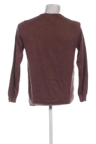 Мъжки пуловер Volcom, Размер L, Цвят Кафяв, Цена 49,60 лв.