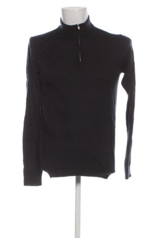 Мъжки пуловер WE, Размер XL, Цвят Черен, Цена 17,40 лв.
