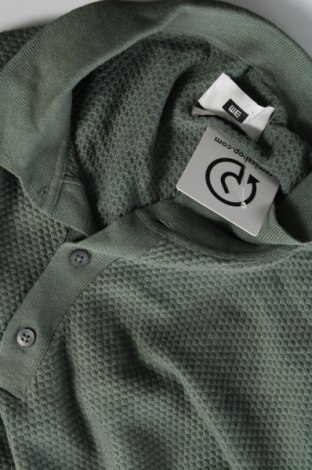 Ανδρικό πουλόβερ WE, Μέγεθος XXL, Χρώμα Πράσινο, Τιμή 17,94 €
