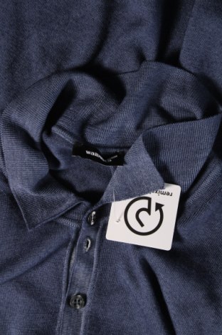 Pánsky sveter  Walbusch, Veľkosť XL, Farba Modrá, Cena  19,33 €