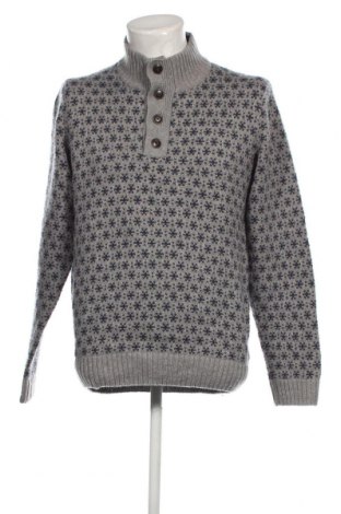 Мъжки пуловер Watson's, Размер L, Цвят Многоцветен, Цена 34,00 лв.