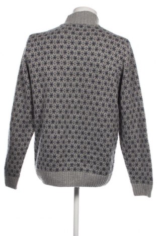 Мъжки пуловер Watson's, Размер L, Цвят Многоцветен, Цена 9,86 лв.