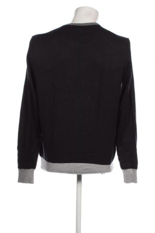 Ανδρικό πουλόβερ Watson's, Μέγεθος L, Χρώμα Μαύρο, Τιμή 5,89 €
