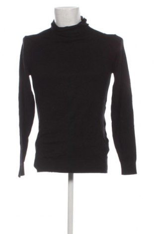 Ανδρικό πουλόβερ Watson's, Μέγεθος M, Χρώμα Μαύρο, Τιμή 6,10 €