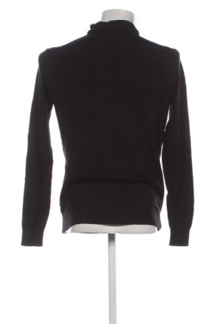 Ανδρικό πουλόβερ Watson's, Μέγεθος M, Χρώμα Μαύρο, Τιμή 6,10 €