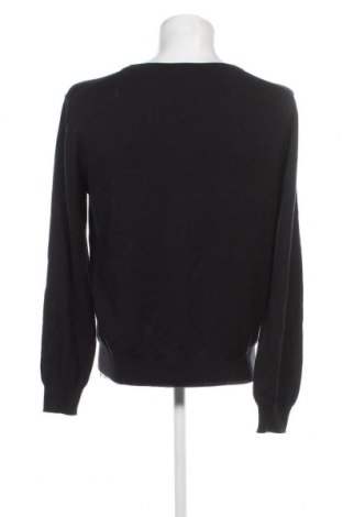 Мъжки пуловер Watson's, Размер M, Цвят Черен, Цена 9,52 лв.
