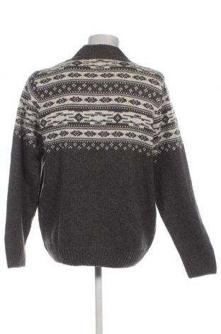Ανδρικό πουλόβερ Watson's, Μέγεθος XL, Χρώμα Πολύχρωμο, Τιμή 8,83 €