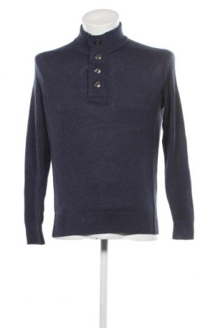 Férfi pulóver Watson's, Méret M, Szín Kék, Ár 8 626 Ft