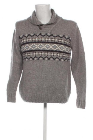Мъжки пуловер Watson's, Размер M, Цвят Многоцветен, Цена 15,98 лв.