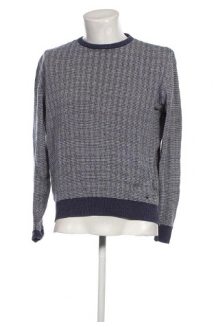 Мъжки пуловер Westbury, Размер L, Цвят Син, Цена 10,20 лв.