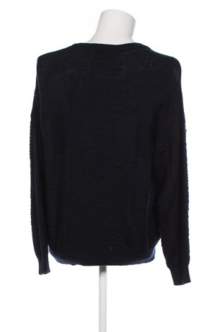 Ανδρικό πουλόβερ Westbury, Μέγεθος L, Χρώμα Μπλέ, Τιμή 10,09 €