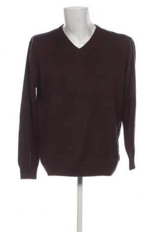 Мъжки пуловер Westbury, Размер XL, Цвят Кафяв, Цена 15,30 лв.