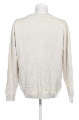 Мъжки пуловер Westbury, Размер 3XL, Цвят Бежов, Цена 23,12 лв.
