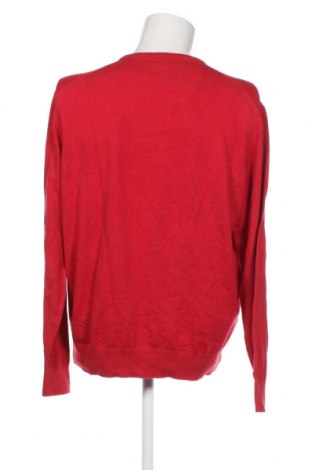 Мъжки пуловер Westbury, Размер XXL, Цвят Червен, Цена 34,00 лв.